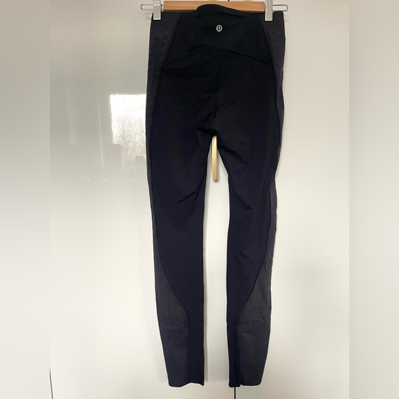 Lululemon leggings - Picture 2 of 5